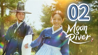 Moon River (2025) | Episode 2 | EngSub