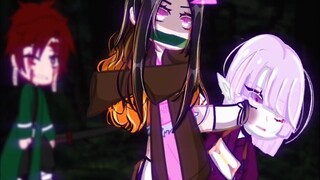 [] Protective Sister [] Meme [] Gachaclub [] Demon Slayer []