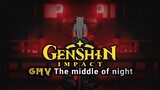 [GMV] Genshin Impact 14