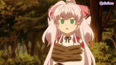 watashi Nouryouku ep 11 sub indo