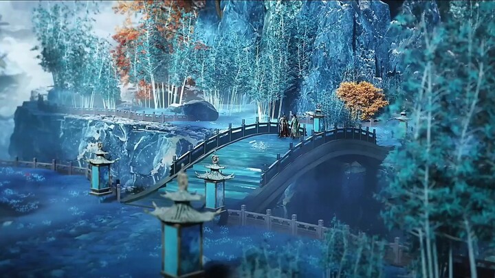 Stellar Transformation S6 Episode 18 subtitle Indonesia