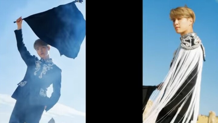 【EXO】วิเคราะห์คอนเซปต์อัลบั้มที่ 6 "OBSESSION" การวิเคราะห์อย่างเชี่ยวชาญจากแฟนตัวยง! การประชันกันระ