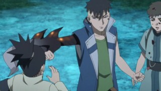 Boruto Chapter 229: Escort mission hides ninja assassination, Kawaki violates orders, Chou Chou is i