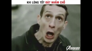 Khi Đặt Lòng Tin Nhầm Chỗ