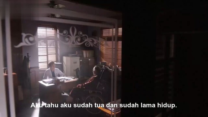 👨‍⚕ Dr Kim 🏥 S 1 E 16 Sub Indo