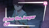 [Sirius the Jaeger] OP / BGM Sirius - Kishidakiodan & THE Miojio Rockets_2