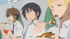 01 Danshi Koukousei no Nichijou