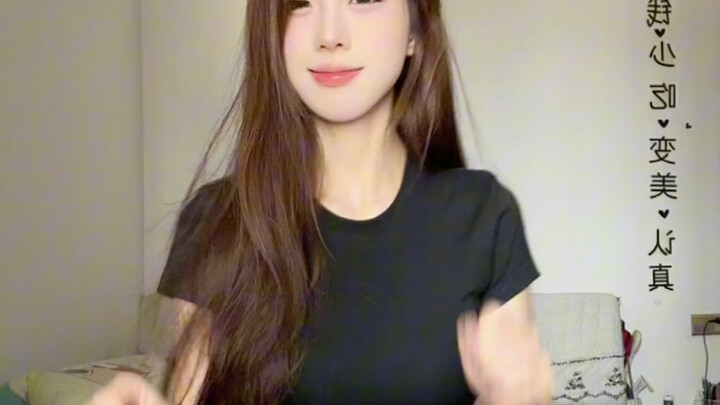 Wah oh wah oh～