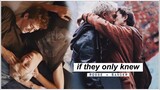 robbe ✘ sander ► if they only knew [+3x05]