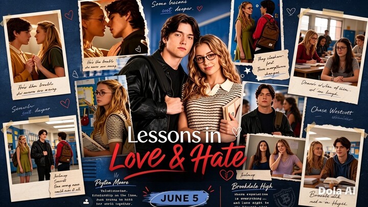 Lessons in Love