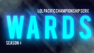 Wards S4 Episode 1: Old Flames