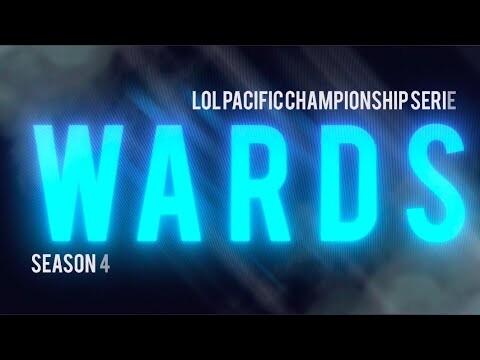 Wards S4 Episode 1: Old Flames