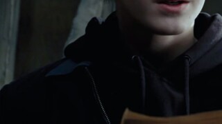【Harry Potter】Detail tersembunyi dan telur Paskah di Harry Potter and the Deathly Hallows (Kamar Rah
