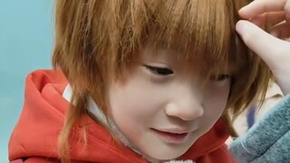 Một ngày xây dựng nhóm cùng chị gái~
