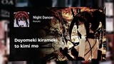 Night Dancer - Kurumi