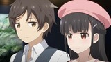 Yume fell in love with Mizuto ~ My Stepmom's Daughter Is My Ex Episode 4