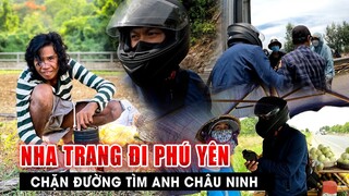 Gian nan đi tìm lại Thanh Niên sau 12 năm từ Thái Lan trở về và kết quả không như mong đợi