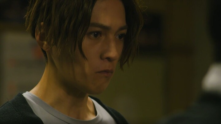 [Remix]Phát minh ngây ngô trong <My Beautiful Man>