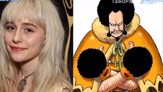 Musim kedua live-action One Piece diumumkan, versi terbaru dengan perbandingan lengkap antara aktor 