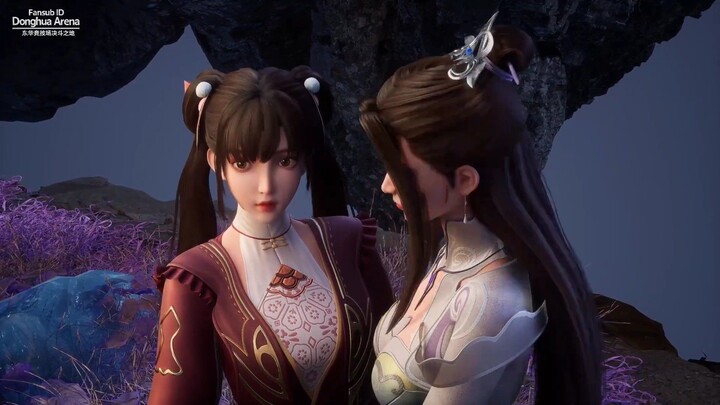 martial Master Eps 627 Sub indo