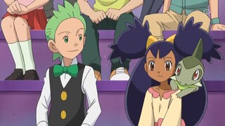 Pokemon Best Wishes tập 99