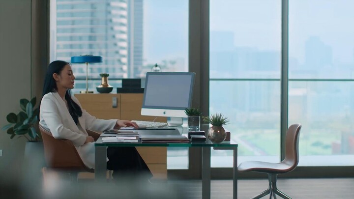 Vợ Cả EP 10 [Sub Việt]