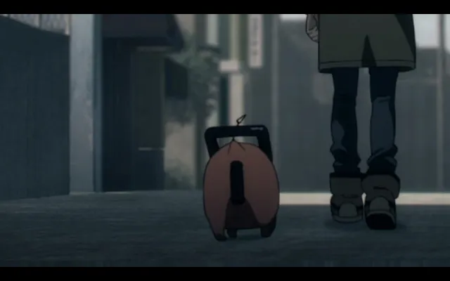 ด้วยการเดินเล่น