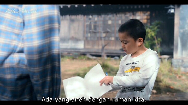 Katanya normal.. tapi jika waktunya tiba keluarga ini seketika akan berubah