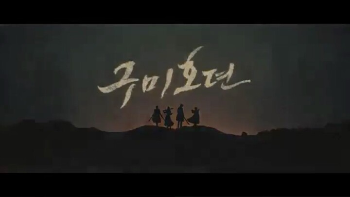 Tale of nine tailed 1938 episode 1 sub indo