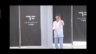 张泽禹的初测评，张泽禹人间蒸汽机