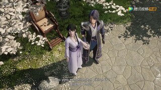 wan jie xian zong s2 epd 11