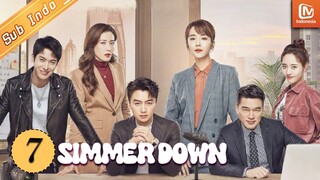 Simmer Down | EP7 | Kesalahpahaman | MangoTV Indonesia