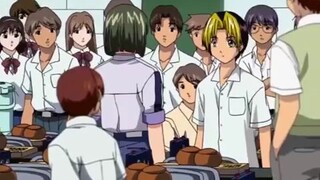 Hikaru no Go Episode 13 ( sub indo)