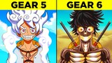 20 CRAZIEST One Piece Theories