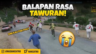#55 RANDOM MOMENT BANGSATRIO LIVE STREAM - GTA V ROLEPLAY INDONESIA #INDOPRIDERP INDOPRIDE ROLEPLAY