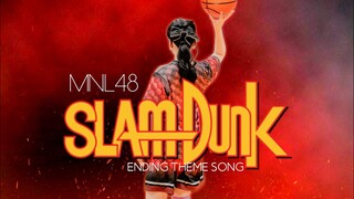 @MNL48 Sportfest 2022 SLAMDUNK ED Theme #MNL48 #MNL48Sportfest2022