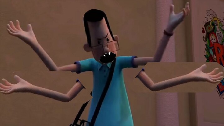 ⚡️มนุษย์กินคน⚡️