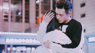 Koleksi 20 Pelukan Han Shangyan dan Tong Nian [Pasangan Tongyan｜Li Xian dan Yang Zi]