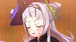 【hololive mini-theater】【Animation】This is Mukou's year-end! 【Short story collection】