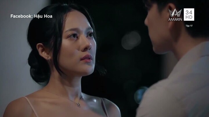 Hai Số Phận - 17B