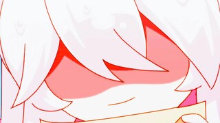猫之茗普洱红温瞬间