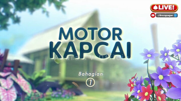 Upin & Ipin MNCTV 5 Juni 2026