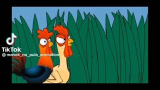 manok na pula adventure episode 1