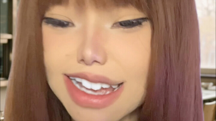 [ASMR] โรงอาหารมนุษย์ปลอม