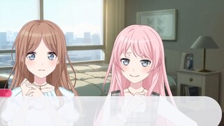 ถ้ามายโก้เป็นยูริ กัลเกม 8