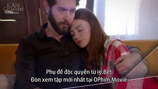 Hoa Máu EP 334 [Sub Việt]