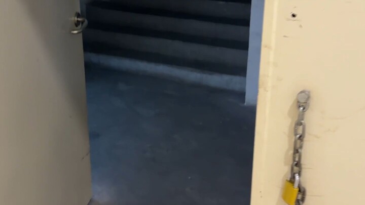 พบสถานที่แปลกๆ แห่งหนึ่ง······