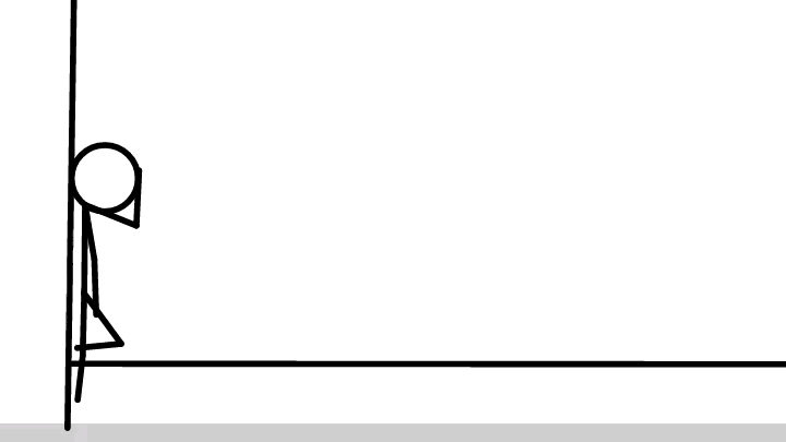 Stickman fight (shorts)