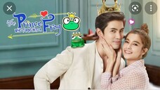The Frog Prince (Thai) Episode 15 (TagalogDubbed
