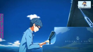 Ở bên bạn [AMV] #anime #schooltime